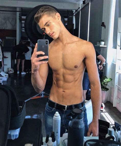 hot males on instagram|instagram male model.